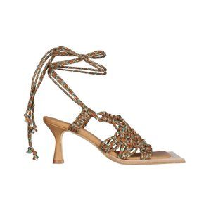 Miista Sundray Burnt Amber